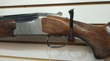 New Browning Miller 425 Sporting Left Hand 12 Gauge 30" ported barrels 4 chokes lock manual new 2023 Inventory - 7 of 20