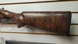 New Browning Miller 425 Sporting Left Hand 12 Gauge 30" ported barrels 4 chokes lock manual new 2023 Inventory - 3 of 20