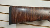 New Browning Miller 425 Sporting Left Hand 12 Gauge 30" ported barrels 4 chokes lock manual new 2023 Inventory - 11 of 20
