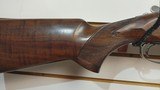 New Browning Miller 425 Sporting Left Hand 12 Gauge 30" ported barrels 4 chokes lock manual new 2023 Inventory - 12 of 23