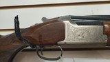New Browning Miller 425 Sporting Left Hand 12 Gauge 30" ported barrels 4 chokes lock manual new 2023 Inventory - 15 of 23