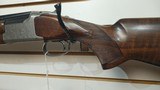 New Browning Miller 425 Sporting Left Hand 12 Gauge 30" ported barrels 4 chokes lock manual new 2023 Inventory - 4 of 23