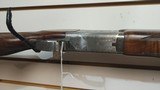 New Browning Miller 425 Sporting Left Hand 12 Gauge 30" ported barrels 4 chokes lock manual new 2023 Inventory - 19 of 23