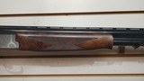 New Browning Miller 425 Sporting Left Hand 12 Gauge 30" ported barrels 4 chokes lock manual new 2023 Inventory - 16 of 23