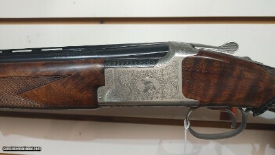 NEW Browning Miller 425 Sporting Left Hand 12 Gauge 30