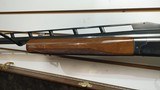 Used Browning BT100 12 Gauge 32