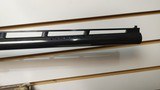 Used Browning BT100 12 Gauge 32
