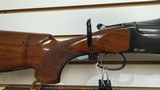 Used Browning BT100 12 Gauge 32