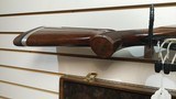 Used Browning BT100 12 Gauge 32