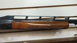 Used Browning BT100 12 Gauge 32