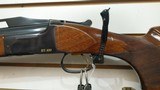 Used Browning BT100 12 Gauge 32
