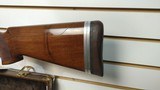 Used Browning BT100 12 Gauge 32