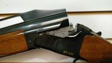Used Browning BT100 12 Gauge 32