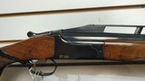 Used Browning BT100 12 Gauge 32