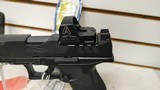 Lightly used Walther PDP 4 1/2" bbl 9mm 2 18 rnd mags hard case lock red dot good condition - 5 of 25