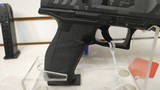 Lightly used Walther PDP 4 1/2" bbl 9mm 2 18 rnd mags hard case lock red dot good condition - 14 of 25