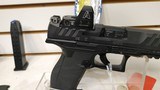Lightly used Walther PDP 4 1/2" bbl 9mm 2 18 rnd mags hard case lock red dot good condition - 19 of 25