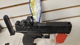 Lightly used Walther PDP 4 1/2" bbl 9mm 2 18 rnd mags hard case lock red dot good condition - 6 of 25