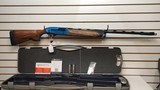 Used Beretta A400 12 Gauge 30" 3 chokes wrench luggage case good condition - 11 of 20