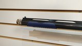 Used Beretta A400 12 Gauge 30" 3 chokes wrench luggage case good condition - 8 of 20
