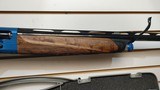 Used Beretta A400 12 Gauge 30" 3 chokes wrench luggage case good condition - 14 of 20