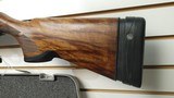 Used Beretta A400 12 Gauge 30" 3 chokes wrench luggage case good condition - 2 of 20