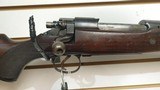 Used Remington 30 Express 22" bbl 30-06 DOM 1906 good condition - 18 of 21
