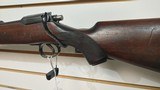 Used Remington 30 Express 22" bbl 30-06 DOM 1906 good condition - 4 of 21