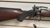 Used Remington 30 Express 22" bbl 30-06 DOM 1906 good condition - 15 of 21