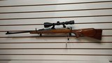 Used Remington 700ADL 30-06 22