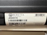 Used Beretta 92X Centurion 9mm 4" bbl 1 18 rnd mag lock case manuals good condition - 15 of 15