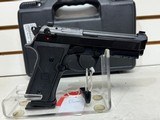 Used Beretta 92X Centurion 9mm 4" bbl 1 18 rnd mag lock case manuals good condition - 8 of 15