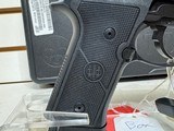 Used Beretta 92X Centurion 9mm 4" bbl 1 18 rnd mag lock case manuals good condition - 9 of 15