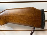 Used H&R Ultra Slug 12 Gauge 24" rifles bbl Zero-X/V NIghtseeker SG Plus Scope strap very good condition - 2 of 21