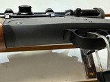 Used H&R Ultra Slug 12 Gauge 24" rifles bbl Zero-X/V NIghtseeker SG Plus Scope strap very good condition - 13 of 21