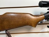 Used H&R Ultra Slug 12 Gauge 24" rifles bbl Zero-X/V NIghtseeker SG Plus Scope strap very good condition - 18 of 21