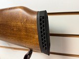 Used H&R Ultra Slug 12 Gauge 24" rifles bbl Zero-X/V NIghtseeker SG Plus Scope strap very good condition - 3 of 21