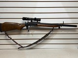 Used H&R Ultra Slug 12 Gauge 24" rifles bbl Zero-X/V NIghtseeker SG Plus Scope strap very good condition - 16 of 21