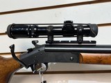 Used H&R Ultra Slug 12 Gauge 24" rifles bbl Zero-X/V NIghtseeker SG Plus Scope strap very good condition - 19 of 21