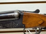 Used BrowningBSS 12 Gauge 28" BBLMOD AND FULLGOOD CONDITION - 4 of 22