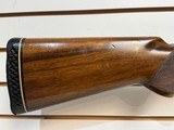 Used BrowningBSS 12 Gauge 28" BBLMOD AND FULLGOOD CONDITION - 18 of 22