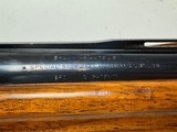 Used Browning A5 12 Gauge Magnum 28" fixed choke full good condition - 22 of 25