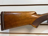 Used Browning A5 12 Gauge Magnum 28" fixed choke full good condition - 17 of 25