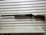 Used Browning A5 12 Gauge Magnum 28" fixed choke full good condition - 1 of 25