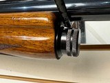 Used Browning A5 12 Gauge Magnum 28" fixed choke full good condition - 24 of 25