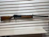 Used Browning A5 12 Gauge Magnum 28" fixed choke full good condition - 16 of 25