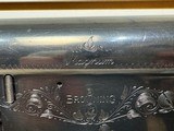 Used Browning A5 12 Gauge Magnum 28" fixed choke full good condition - 6 of 25