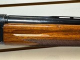 Used Browning A5 12 Gauge Magnum 28" fixed choke full good condition - 21 of 25