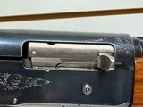 Used Browning A5 12 Gauge Magnum 28" fixed choke full good condition - 20 of 25