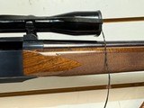 Used Browning BAR 270 22" bbl Redfield 6x Scope fair condition - 21 of 23